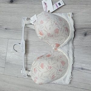 JESSICA SIMPSON BRA.